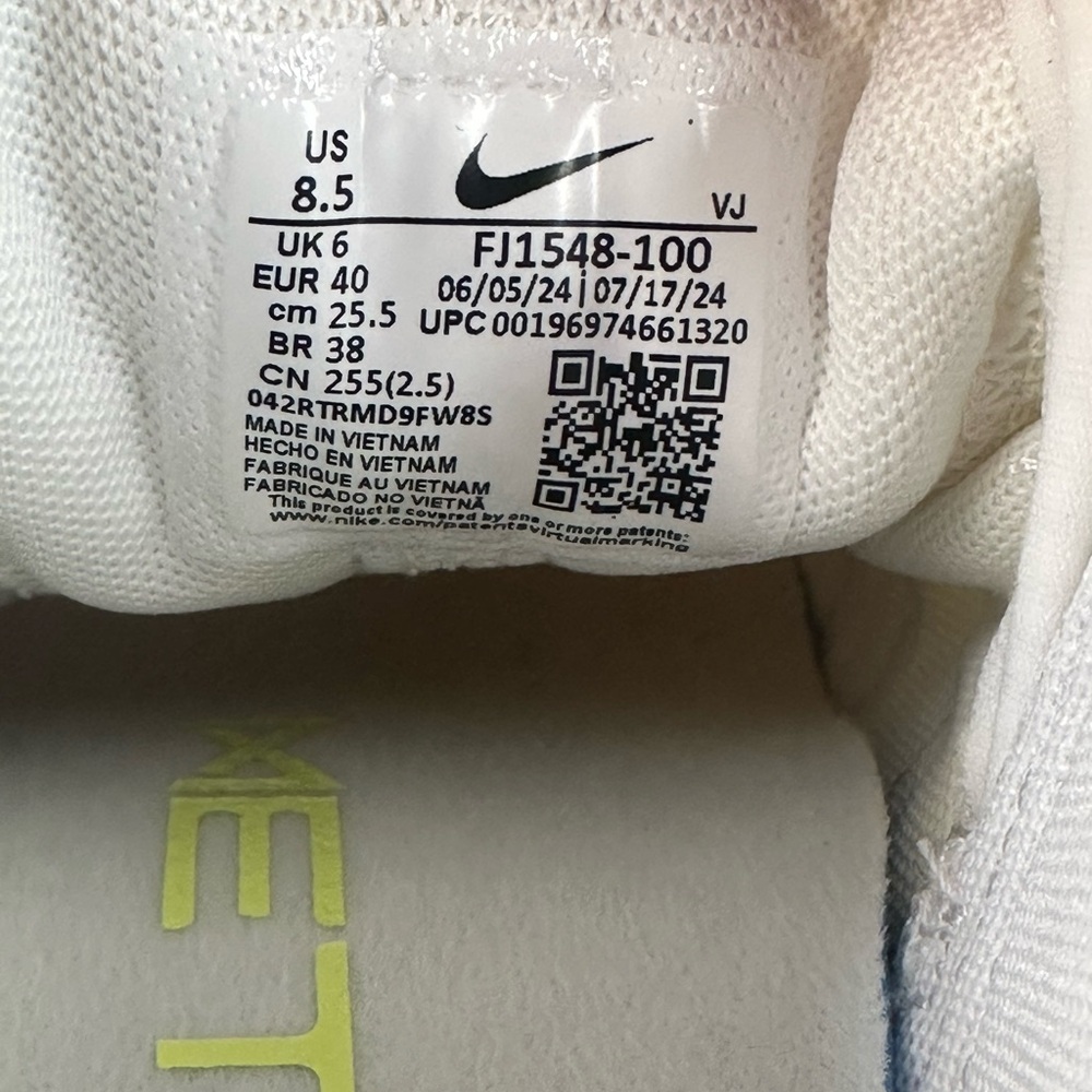 Nike Free Metcon 5 PRM - Picture 9 of 13